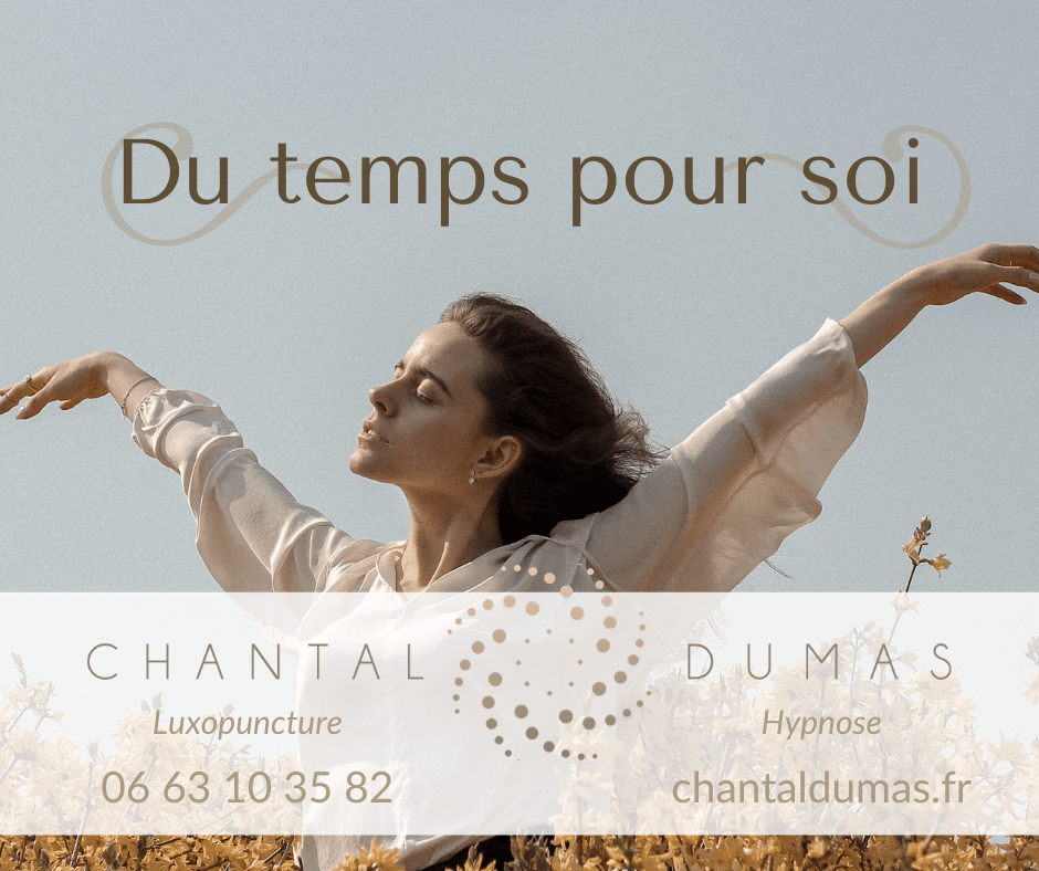du temps pour soi