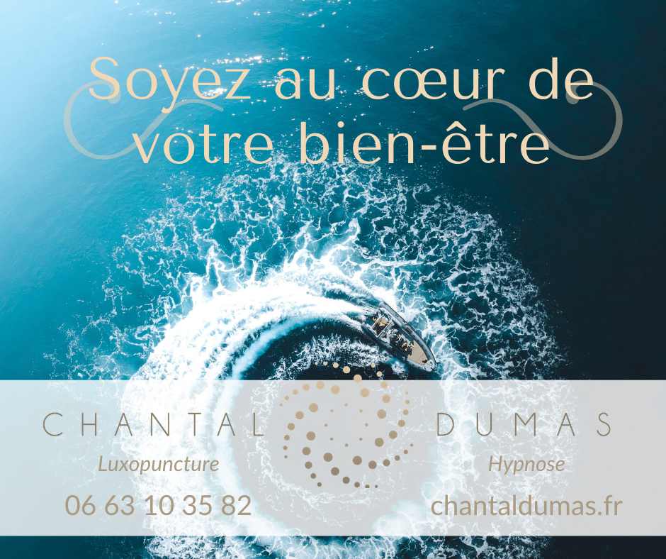 soyez au coeur de votre bienêtre